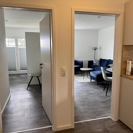 Haus Kiek Ut Apartment 21 Timmendorfer Strand Exteriör bild