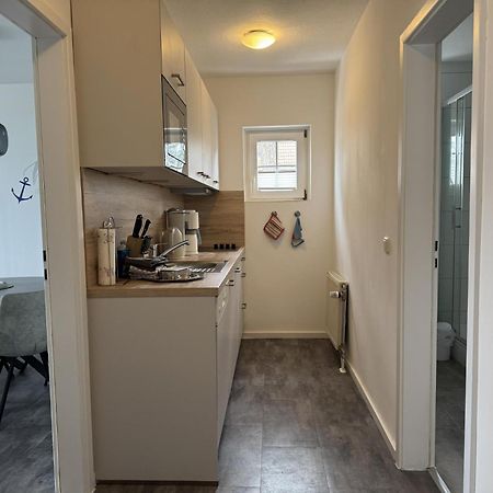 Haus Kiek Ut Apartment 21 Timmendorfer Strand Exteriör bild