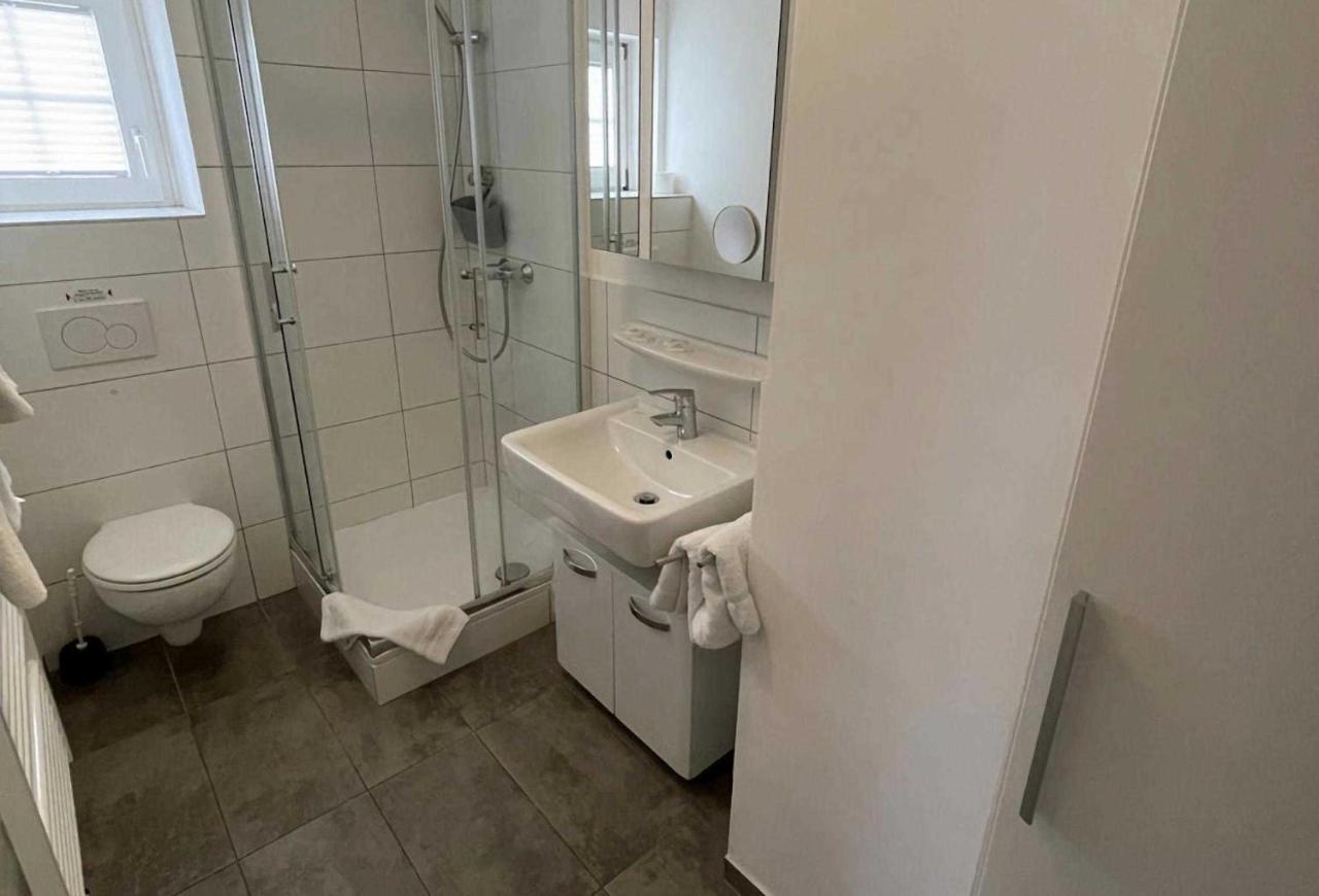 Haus Kiek Ut Apartment 21 Timmendorfer Strand Exteriör bild