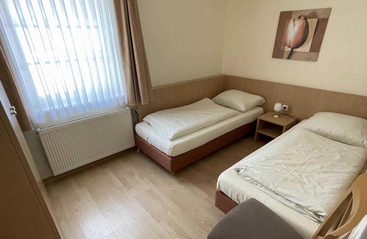 Haus Kiek Ut Apartment 21 Timmendorfer Strand Exteriör bild