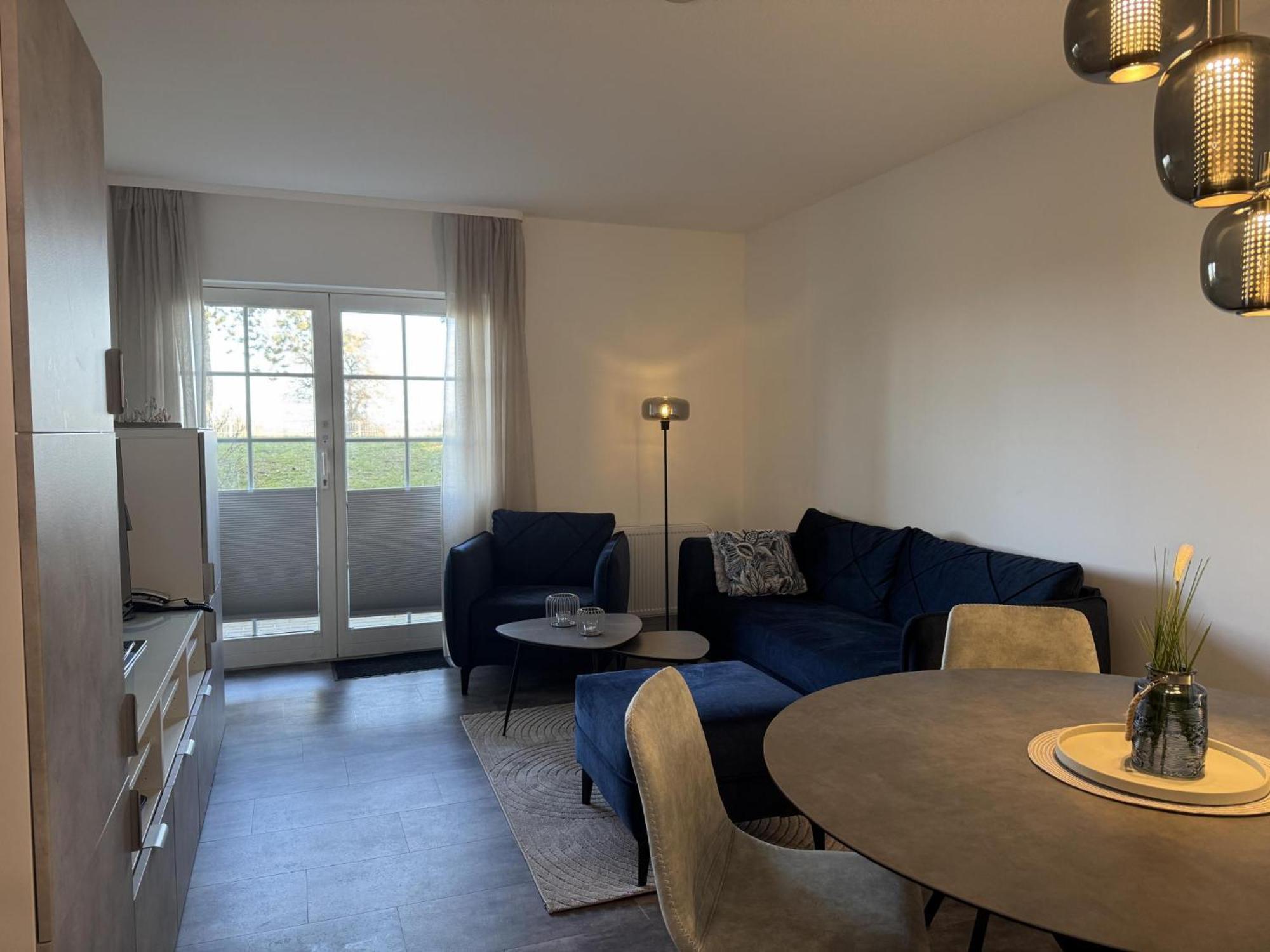 Haus Kiek Ut Apartment 21 Timmendorfer Strand Exteriör bild
