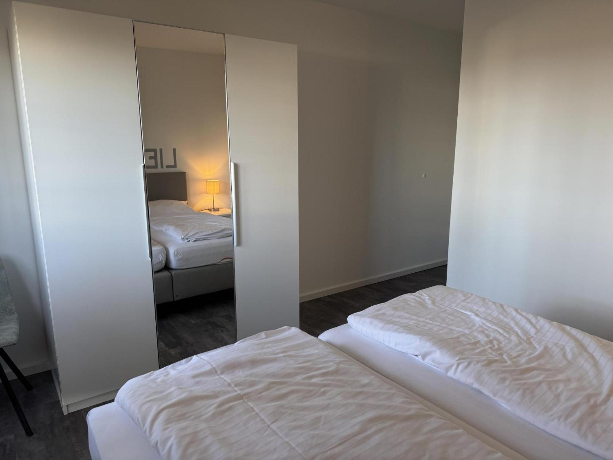 Haus Kiek Ut Apartment 21 Timmendorfer Strand Exteriör bild