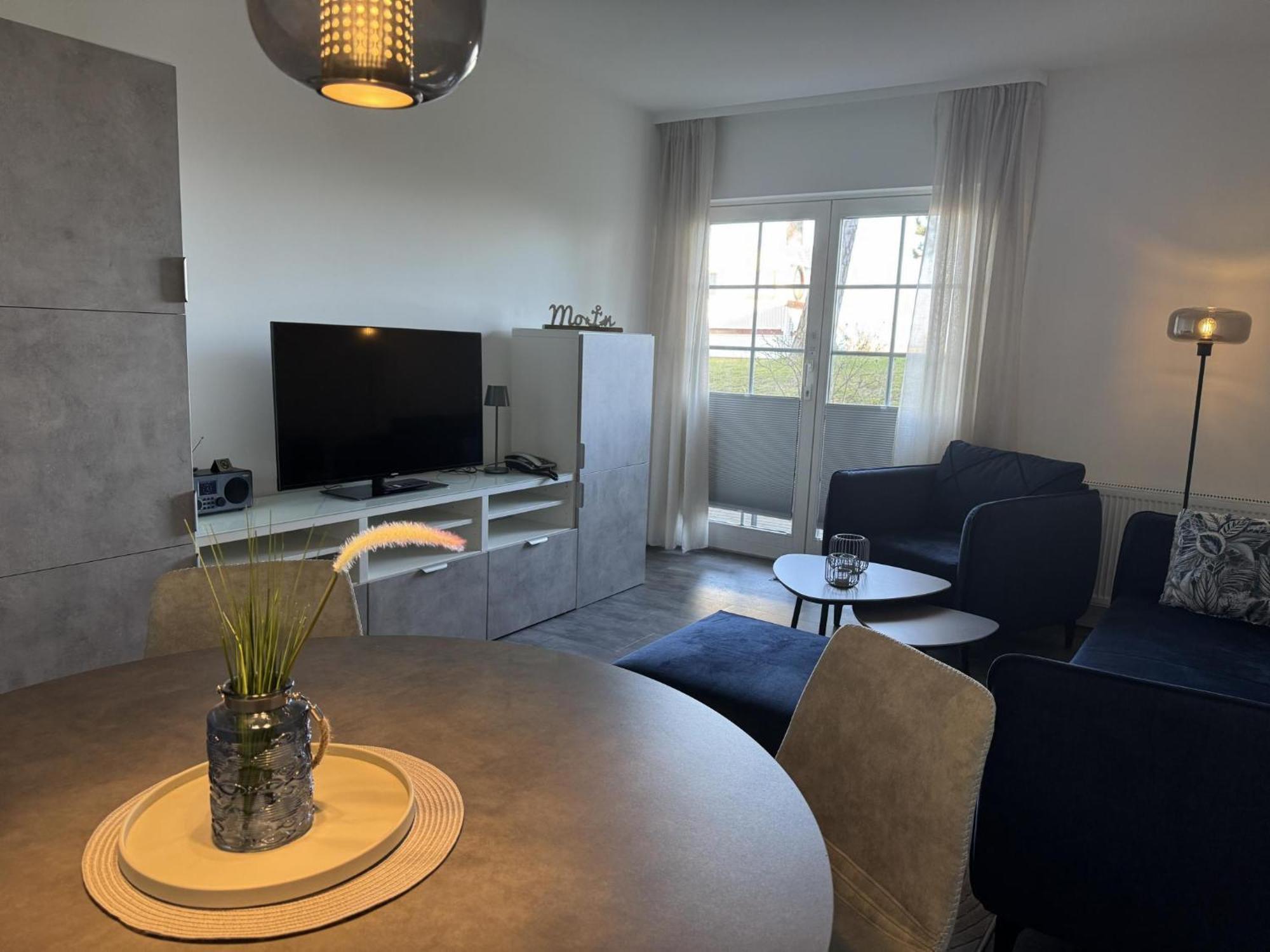 Haus Kiek Ut Apartment 21 Timmendorfer Strand Exteriör bild